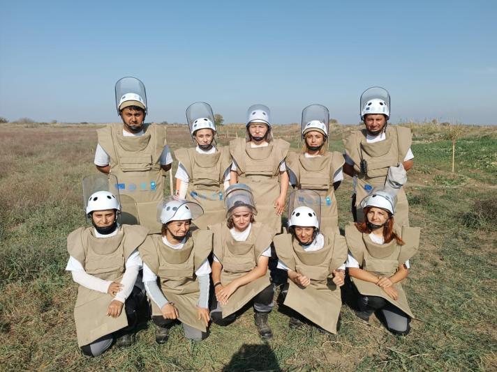 Deminers