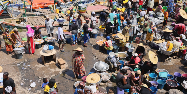  Preserving peace and stability on the African continent