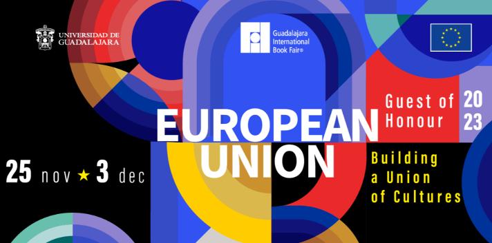 Guadalajara 2023 EU Cultures Diplomacy