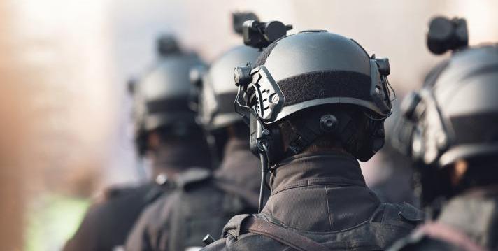 Countering terrorism and preventing extremism