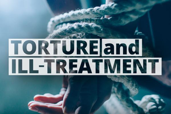 European and World Day against the Death Penalty